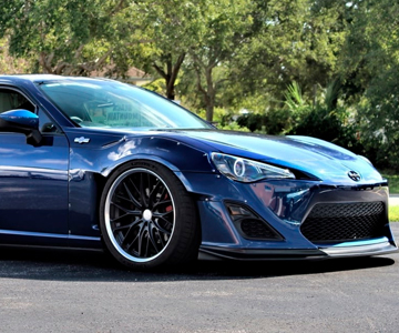 scion fr-s